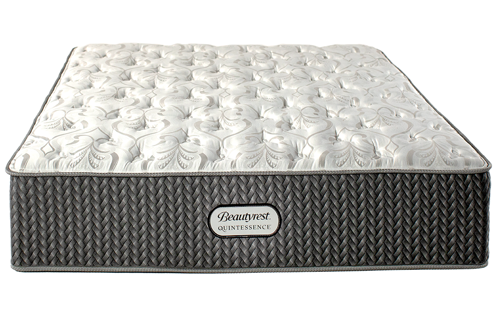 Beautyrest<sup>®</sup> Quintessence Ideal Firm Mattress