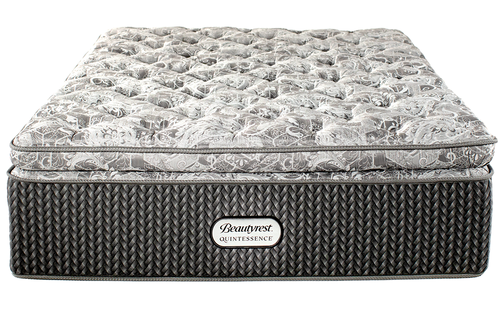 bradford plush pillowtop legends mattress