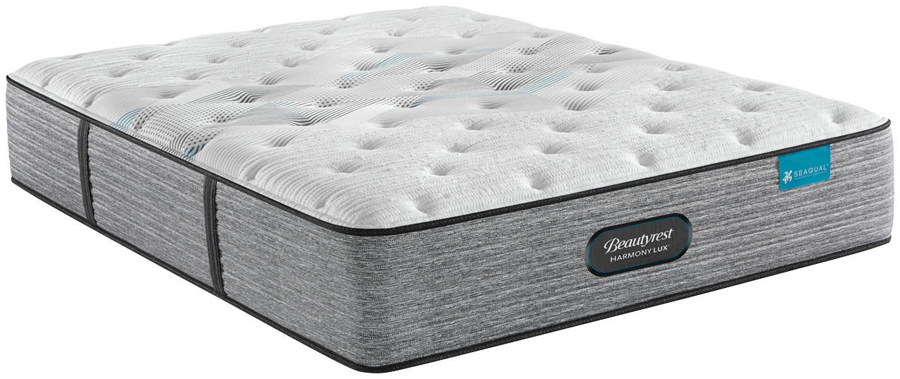 Beautyrest<sup>®</sup> Harmony Lux Carbon Series Extra Firm Mattress