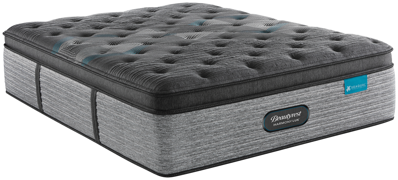 Beautyrest<sup>®</sup> Harmony Lux Diamond Series Medium Pillow Top Mattress