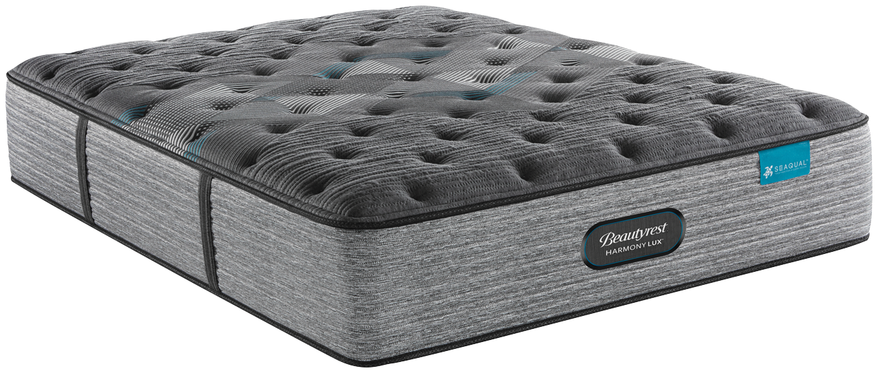 Beautyrest<sup>®</sup> Harmony Lux Diamond Series Medium Mattress