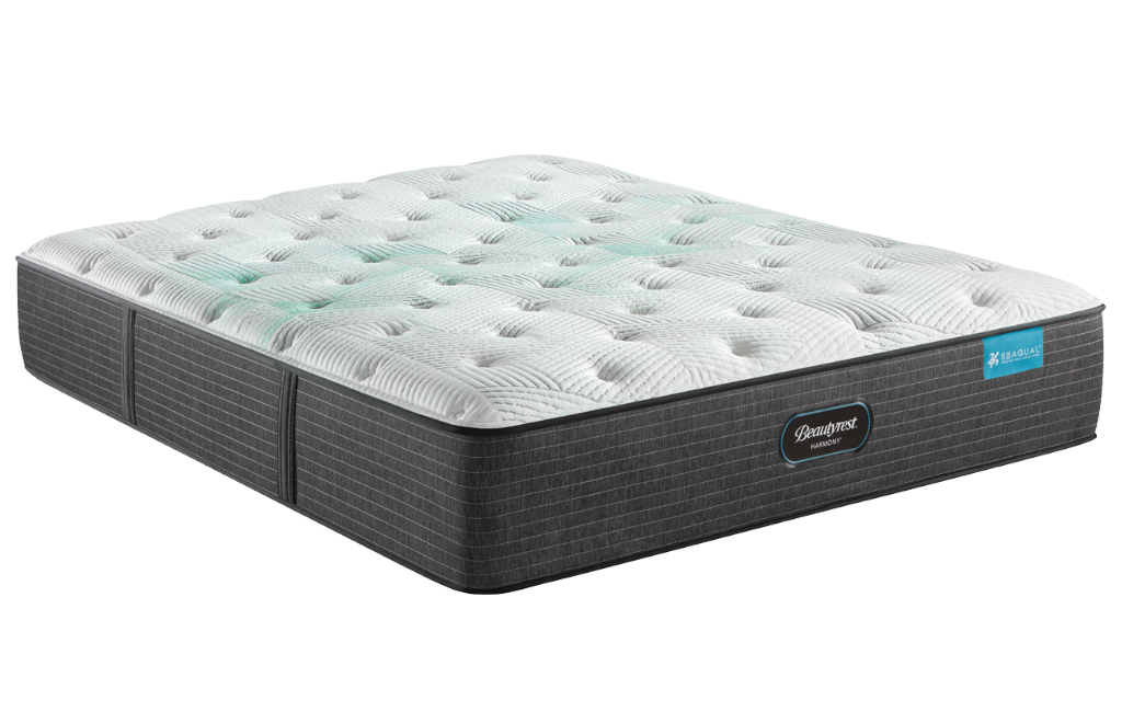 Beautyrest<sup>®</sup> Harmony Cayman Series Extra Firm Mattress
