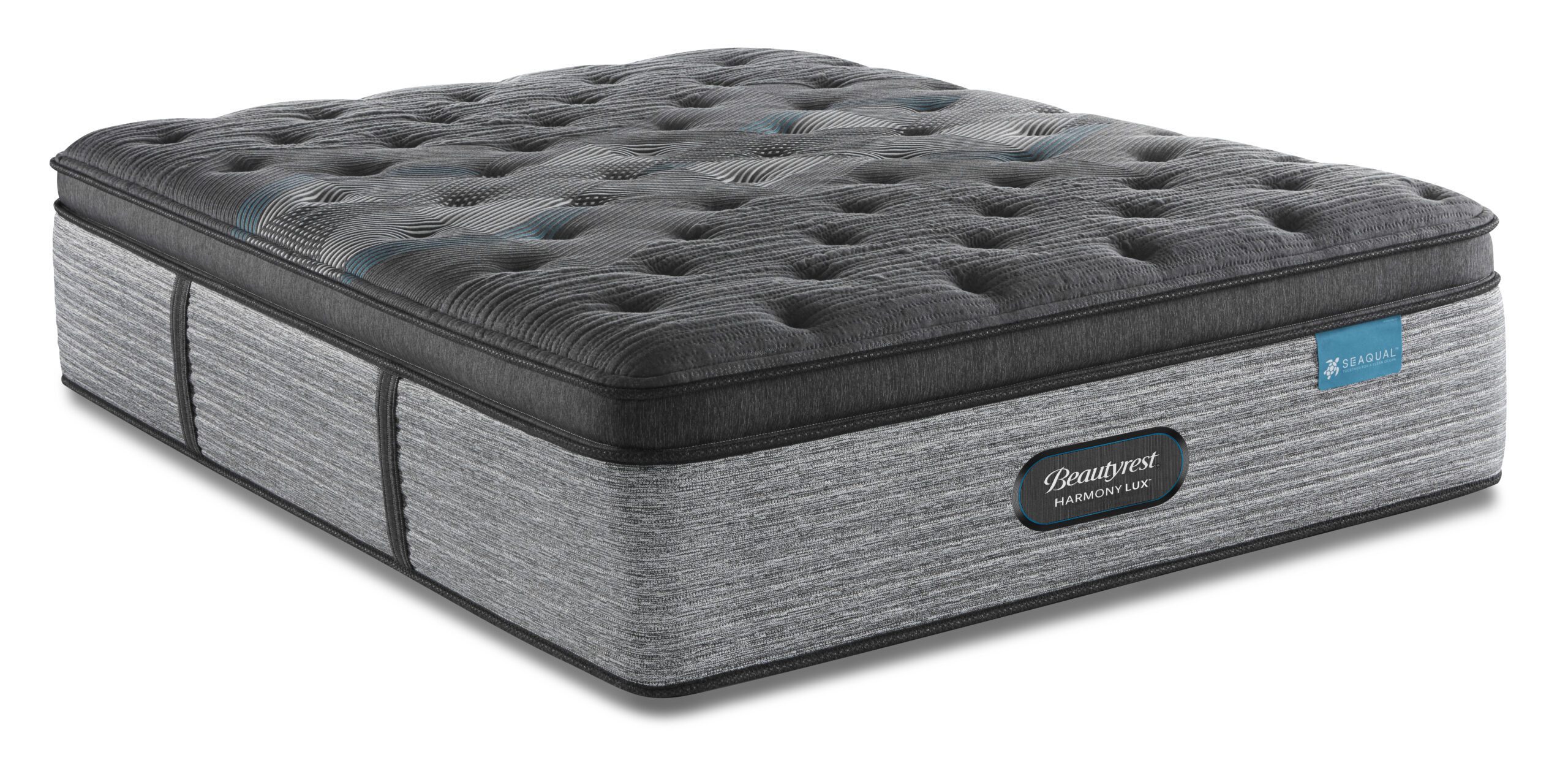Beautyrest<sup>®</sup> Harmony Lux Diamond Series Ultra Plush Pillow Top Mattress