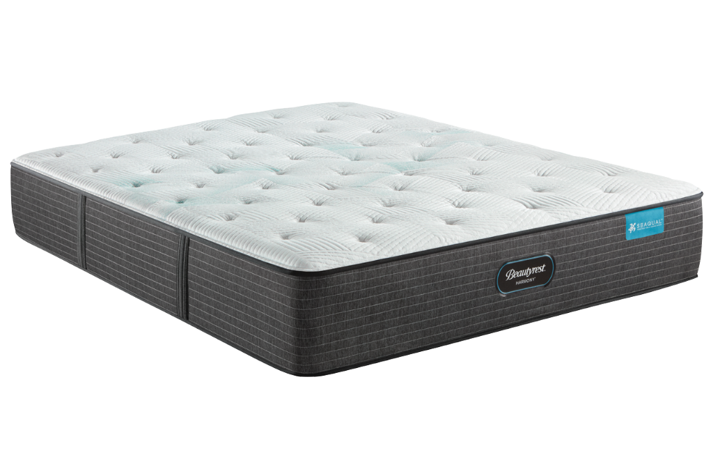 Beautyrest<sup>®</sup> Harmony Maui Series Medium Firm Mattress