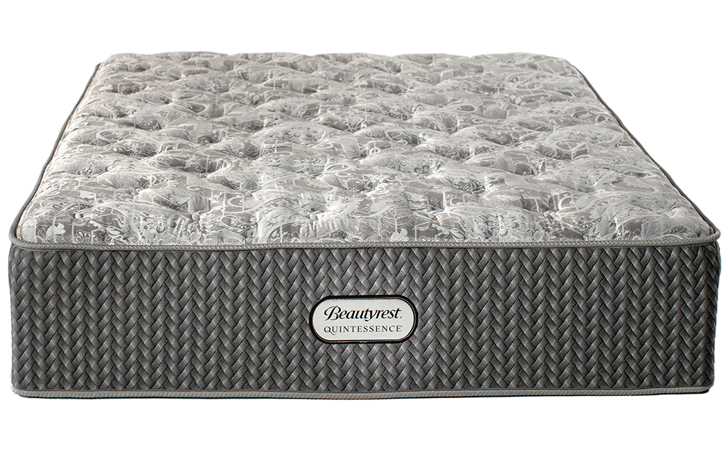 Beautyrest<sup>®</sup> Quintessence Impeccable Medium Mattress