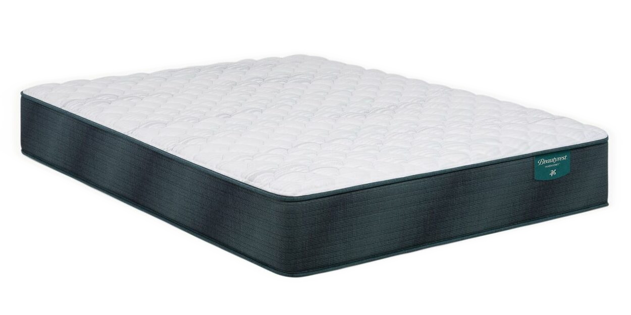 Beautyrest<sup>®</sup> Harmony Anchorage Firm Mattress